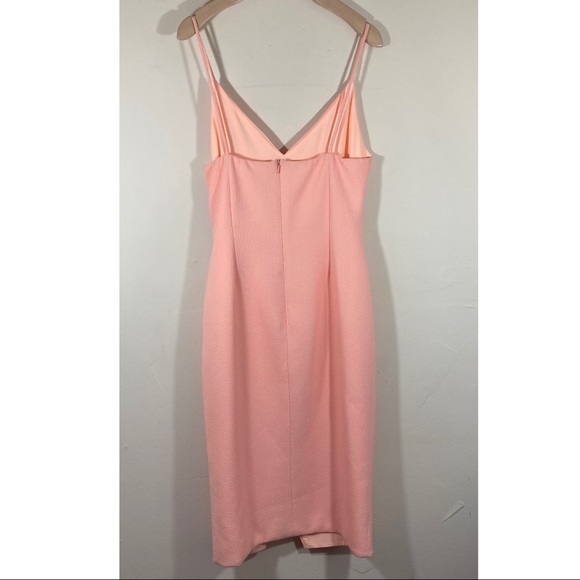 Black Halo Bowery Sheath Dress - Picture 7 of 17